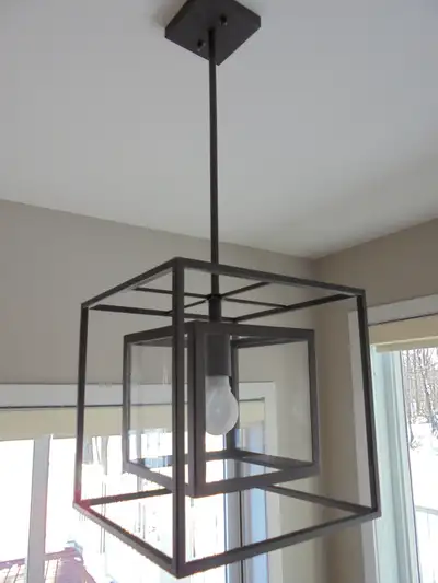Luminaires plafonniers modernes, View more