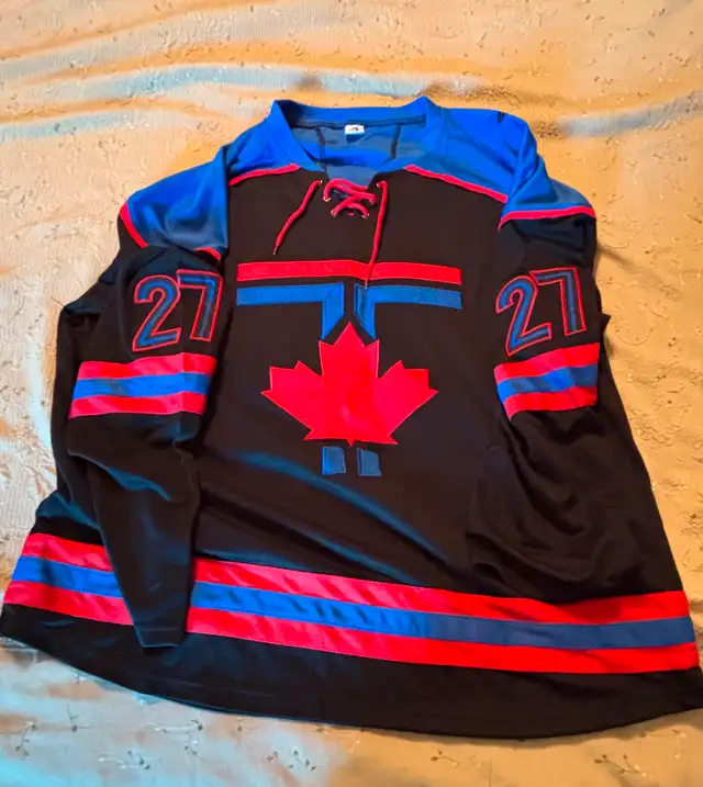 Toronto Blue Jays Vladdy Guerrero Jr Hockey Jersey633475378707231213