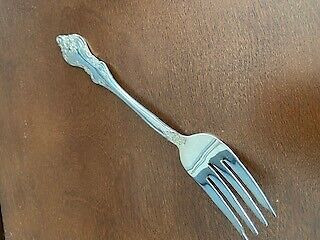 Vintage Rogers Bros. 60 pc. Silverplate Flatware Set in Kitchen & Dining Wares in Stratford - Image 3