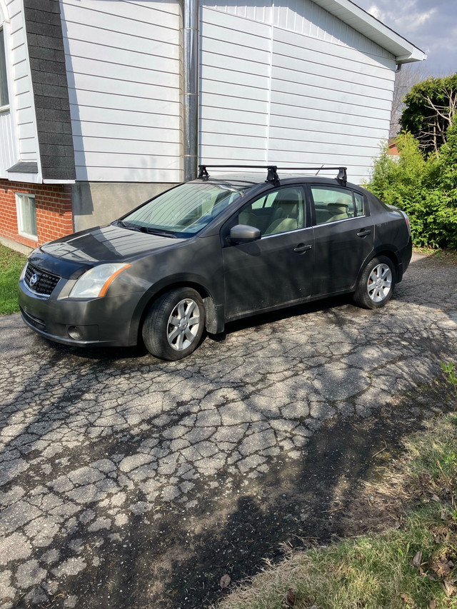 Nissan Sentra 2008 dans Autos et camions  à Laval/Rive Nord - Image 2