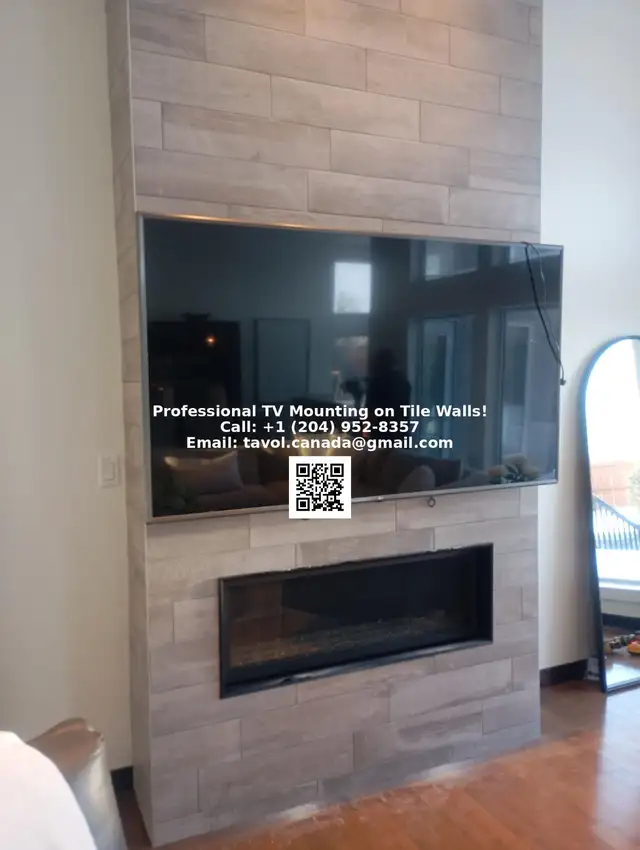 Mounting TV65048380050690121