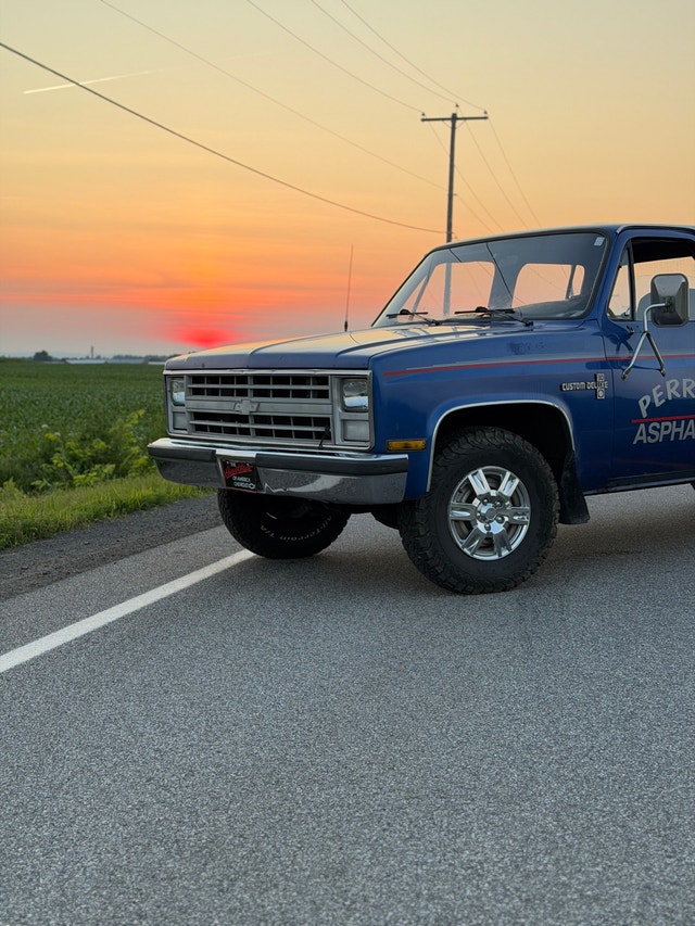 chevrolet crewcab 3+3 silverado — photo 4