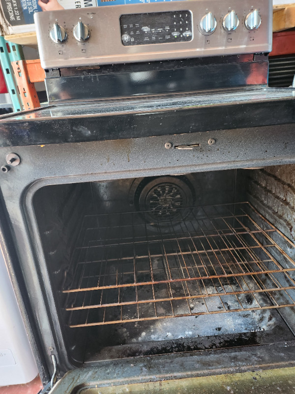 Stove for sale Stoves, Ovens & Ranges City of Toronto Kijiji