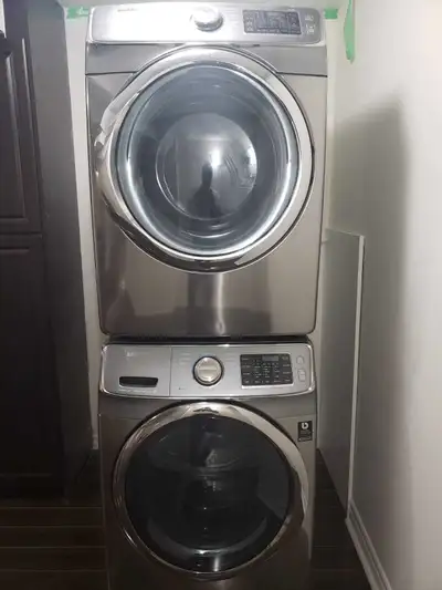 2 bedroom Legal basement for rent