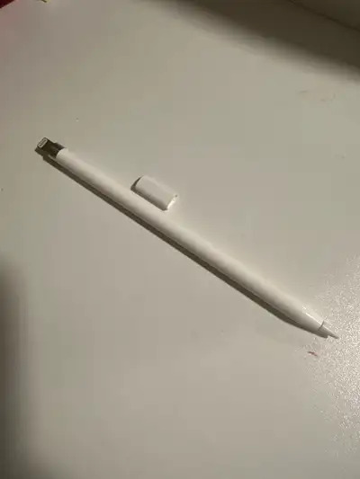 Apple Pencil 1st Gen, View more
