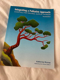 Integrating a palliative approach book second edition