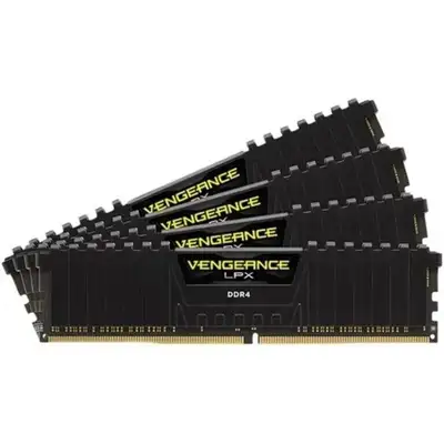 Corsair Vengeance LPX 4x16 (64GB), View more