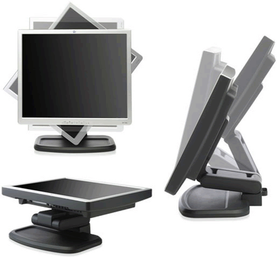 Computer monitor, View more