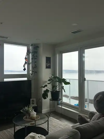 Private room for rent in a shared 2-bedroom apartment – available May 1 Looking for a clean and resp...