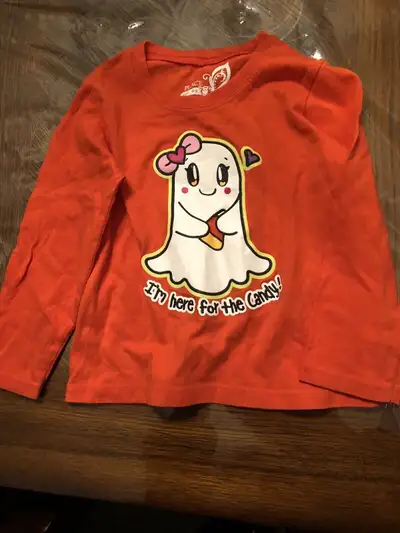 Halloween shirt, View more