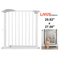 Safety Dog or Baby Gate Fence- BRAND NEW