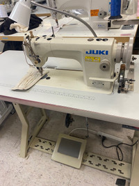 Juki sewing machine sale!!