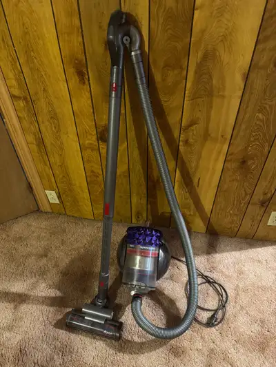 Dyson cinetic big ball animal pro vacuum cleaner, View more