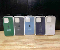 iPhone 13 Pro Silicone Case 