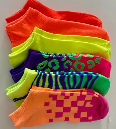 socks Women’s size 7-9/NEW, View more