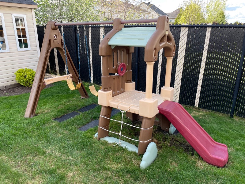Little Tikes play structure / Structure de jeu Other Gatineau Kijiji