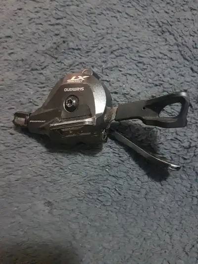 shimano Deore XT SL-M8000 I-spec-II Right Hand Shift Lever, View more