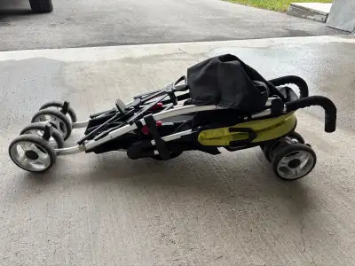 Summer infant 3D lite convenience stroller, View more