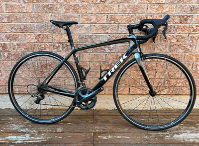Trek Madone 5.2 Ultegra 54cm, View more