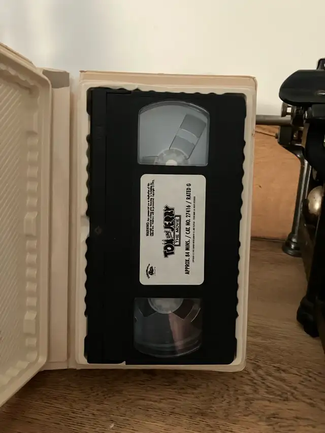 Tom and Jerry The Movie in CDs, DVDs & Blu-ray in Winnipeg - Image 3