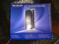 Routeur neuf NP900 / Netgear (Ultimate Performance)