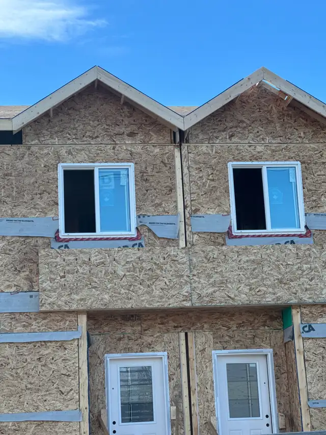 framing crew for hire 