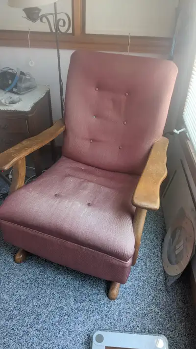 Free chair, View more