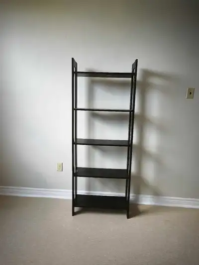 Dark Brown Shelve , View more