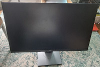 Dell Monitor p2319h - 23inch