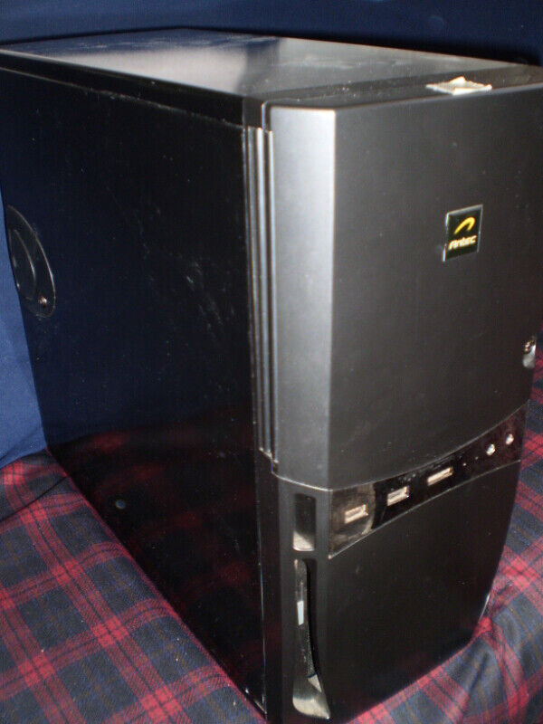 Desktop Tower Computer, Cases ACER, Antec Compaq Desktop Computers
