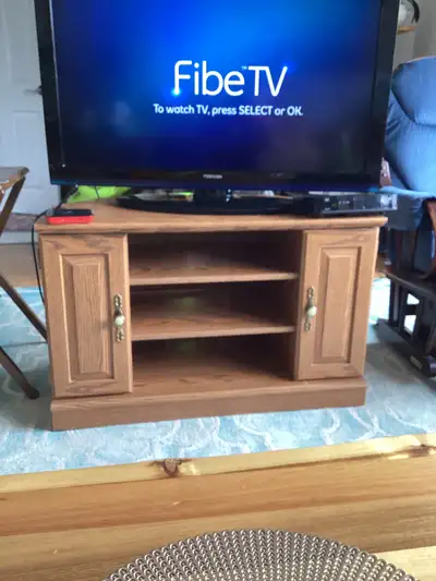 TV stand, View more