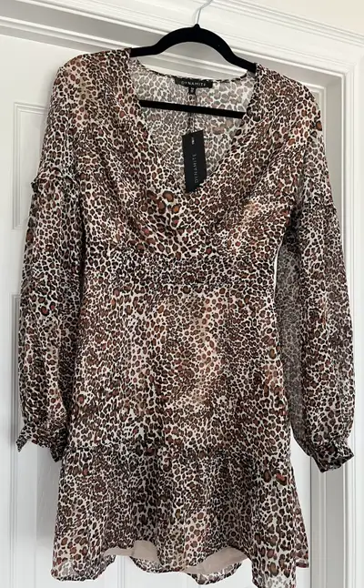 BNWT Dynamite Dress - Size S, View more