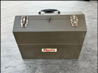 Stanley Proto Tool box 