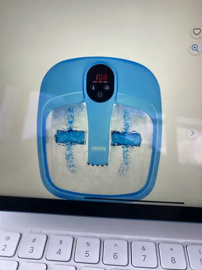 Soin des pieds, View more