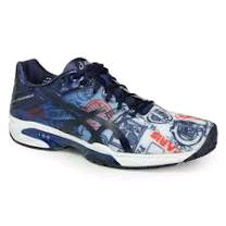 Gel Solution Speed 3 Limited Edition Paris