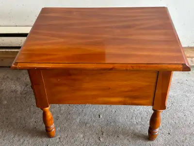30 ads for antique coffee table in Coffee Tables in Greater