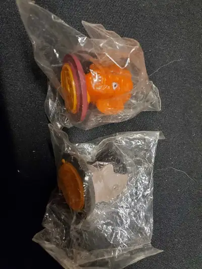 1993 star trek cereal Toys $20, View more