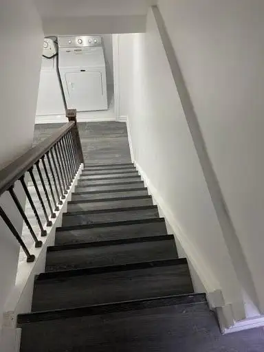 Basement Available for Rent in Ajax in Long Term Rentals in Oshawa / Durham Region - Image 3