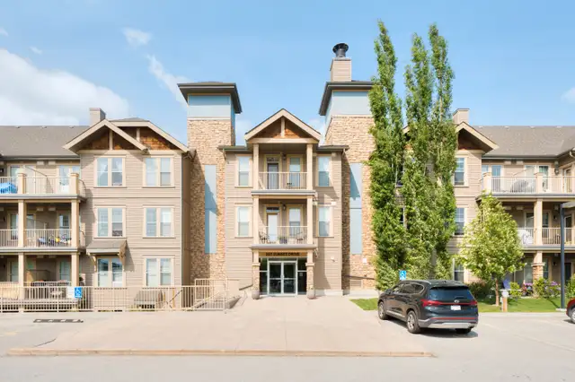 Move-In Ready 1-Bedroom Condo–Perfect for 1st Time Buyers63347542310017121