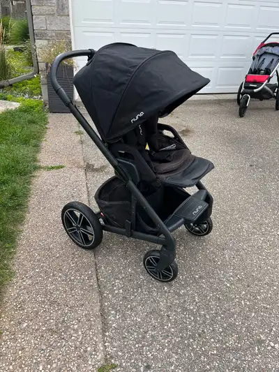 Nuna MIXX2 Stroller, View more
