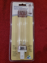 EV9LB Bulb for Germguardian UV-C Room Air sanitizer