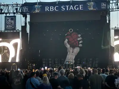 Bluesfest CLUB tickets Saturday and Sunday , View more