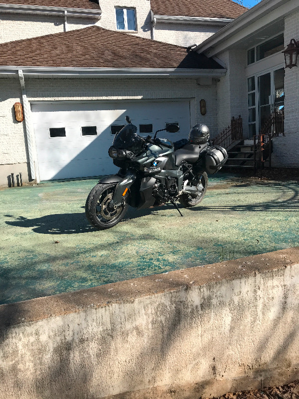 BMW K1300R dans Routières sportives  à Ville de Québec