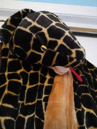 Halloween costume for kids Snake , View more