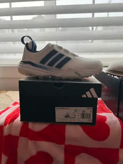 Golf Shoes For Sale (New) Size 7, View more
