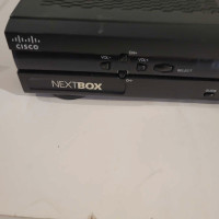 Cisco Nextbox Explorer As Is