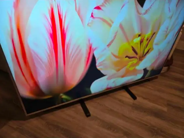 75 inch google Android smart TV with voice remote536185905160529924