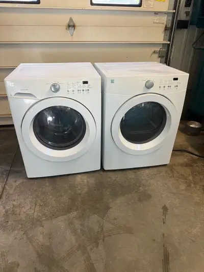 washer and dryer, View more