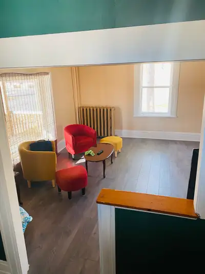 rent a room