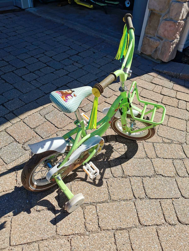 12inch bike in Kids in North Bay - Image 3